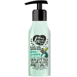Bədən Südü Bisou Monolove Bio Nəmləndirici 200 ml