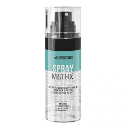 Фиксатор Belordesign Mist Fix