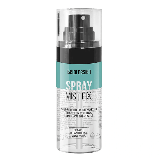 Fiksator Belordesign Mist Fix