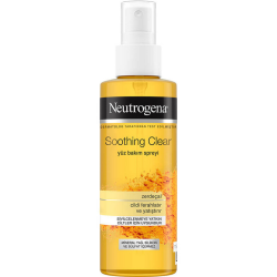 Мист для лица Neutrogena Soothing Clear 125 мл