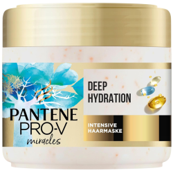 Balzam Pantene Su Möcüzəsi 160 ml