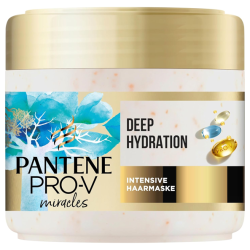 Бальзам Pantene Hydra Miracles 160 мл