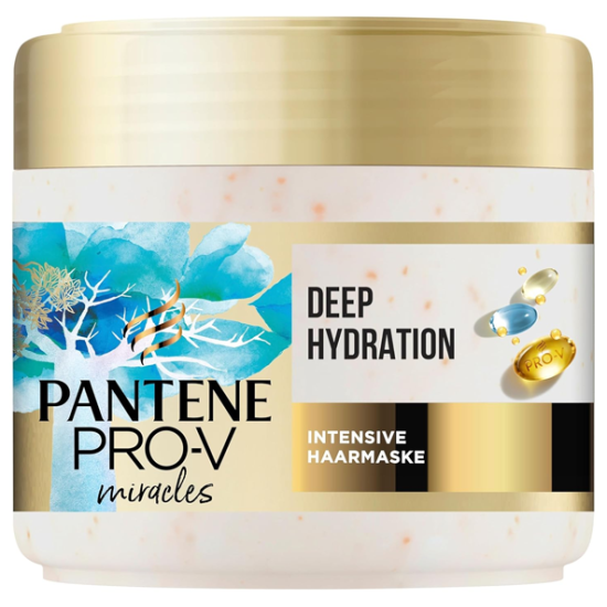 Balzam Pantene Su Möcüzəsi 160 ml