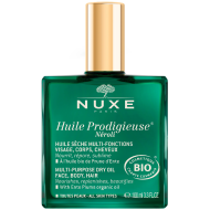 Многофункциональное сухое масло Nuxe Huile Prodigieuse Neroli 100 мл