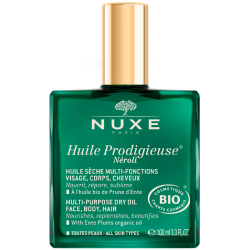 Многофункциональное сухое масло Nuxe Huile Prodigieuse Neroli 100 мл