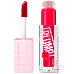 Dodaq Parladıcı Maybelline Lifter Plump Red Flag 004