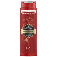 Гель для душа для мужчин Old Spice Epic Legend 400 мл