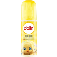Uşaq Üçün Kolonya Dalin Classic 150 ml