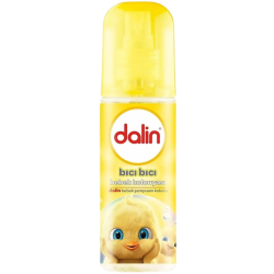 Детская туалетная вода Dalin Classic 150 мл