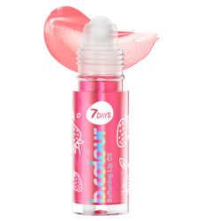 Масло для губ 7 Days B.Colour 02 Sweet Strawberry 4 мл