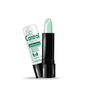 Бальзам для губ Belordesign Lip Control Антибактериальный 4 г