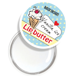 Масло для губ Belordesign Vanilla Ice Cream 4.5 г