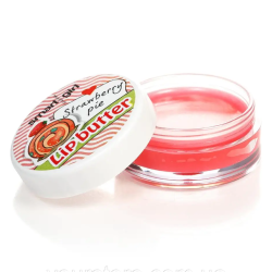Масло для губ Belordesign Strawberry Pie 4.5 г
