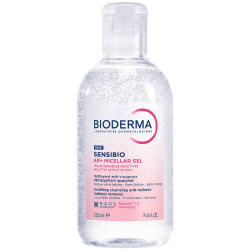 Misellyar Gel Bioderma Sensibio AR+ 250 ml