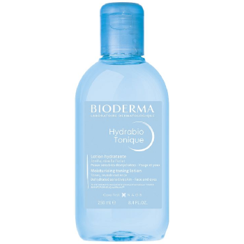 Лосьон Bioderma Hydrabio Тонизирующий и увлажняющий 250 мл