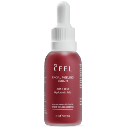 Pilinq Üz Üçün Ceel 30 ml