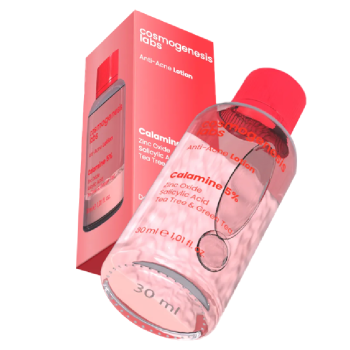 Лосьон для лица Cosmogenesis Anti-Acne 30 мл