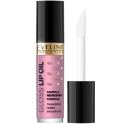 Масло для губ Eveline Gloss Lip 01