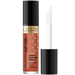 Масло для губ Eveline Gloss Lip 02