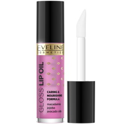 Масло для губ Eveline Gloss Lip 03