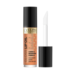 Масло для губ Eveline Gloss Lip 04