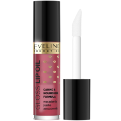 Масло для губ Eveline Gloss Lip 05