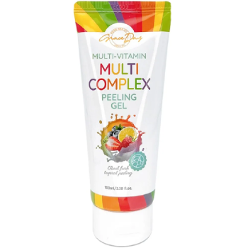 Гель-пилинг для лица Graceday Multi-Vitamin Multi Complex 100 мл