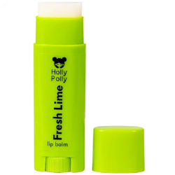 Бальзам для губ Holly Polly Toxic Свежий лайм 4,8 г