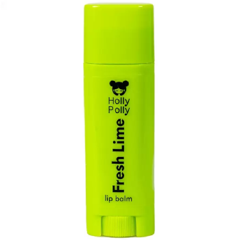 Бальзам для губ Holly Polly Toxic Свежий лайм 4,8 г
