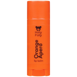 Бальзам для губ Holly Polly Orange Apero Апельсин 4,8 г