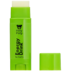 Бальзам для губ Holly Polly Energy Drink 4,8 г