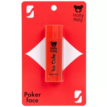 Бальзам для губ Holly Polly Ice Cola 4,8 г
