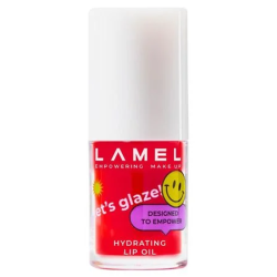 Масло для губ Lamel Hydrating Let's Glaze 403