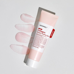 Pilinq Üz Üçün Medi-Peel Red Lacto Collagen Konijak 95 ml