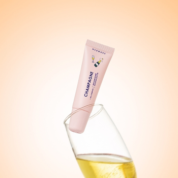 Бальзам для губ Mermade Champagne 10 г