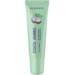 Бальзам для губ Mermade Coco Jambo 10 г