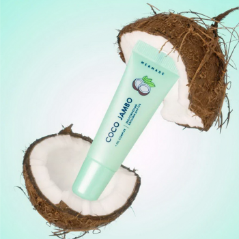 Бальзам для губ Mermade Coco Jambo 10 г