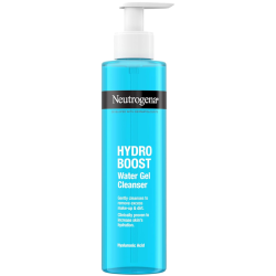 Üz Yuma Geli Neutrogena Hydro Boost 200 ml