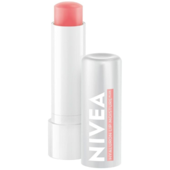 Бальзам для губ Nivea с гиалуроновой кислотой 4,8 г