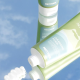 Пилинг-гель Prettyskin The Pure Jeju Cica 150 мл