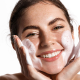 Пилинг-гель Prettyskin The Pure Jeju Tangerine Vita C 150 мл