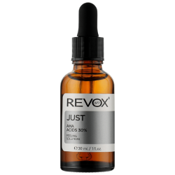 Пилинг для лица Revox B77 Just AHA кислоты 30% 30 мл