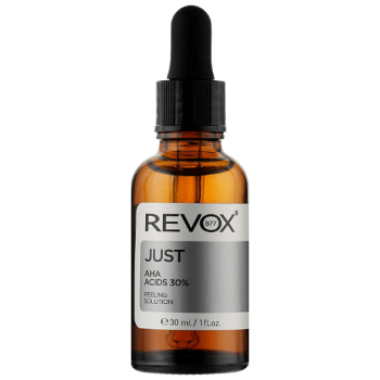 Пилинг для лица Revox B77 Just AHA кислоты 30% 30 мл