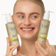 Hidrofil Yağ The Purest Probiotiklər Və Vitamin F İlə 150 ml