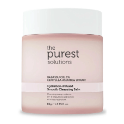 Бальзам для умывания лица The Purest Hydration Infused Smooth 290 г