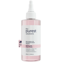 Тонер The Purest Refine Glow 200 мл