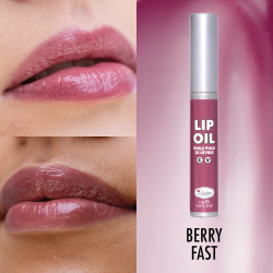 Масло для губ The Balm Berry Fast