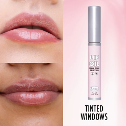 Масло для губ The Balm Tinted Window