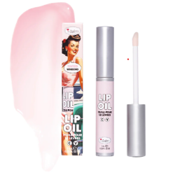 Масло для губ The Balm Tinted Window