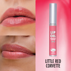 Масло для губ The Balm Little Red Corvette
